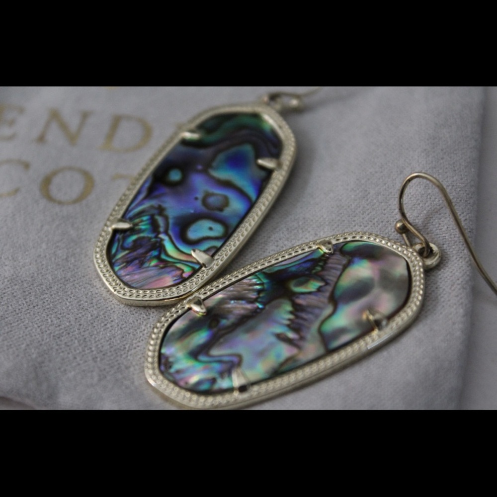 Kendra Scott Elle Earrings